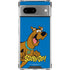 Scooby Doo Scooby-Doo Google Pixel 8 Clear Case